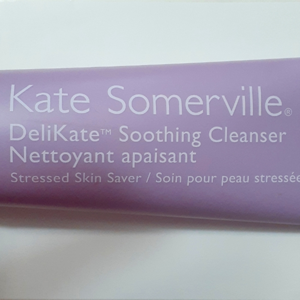 Kate Somerville Delikate Soothing Cleanser